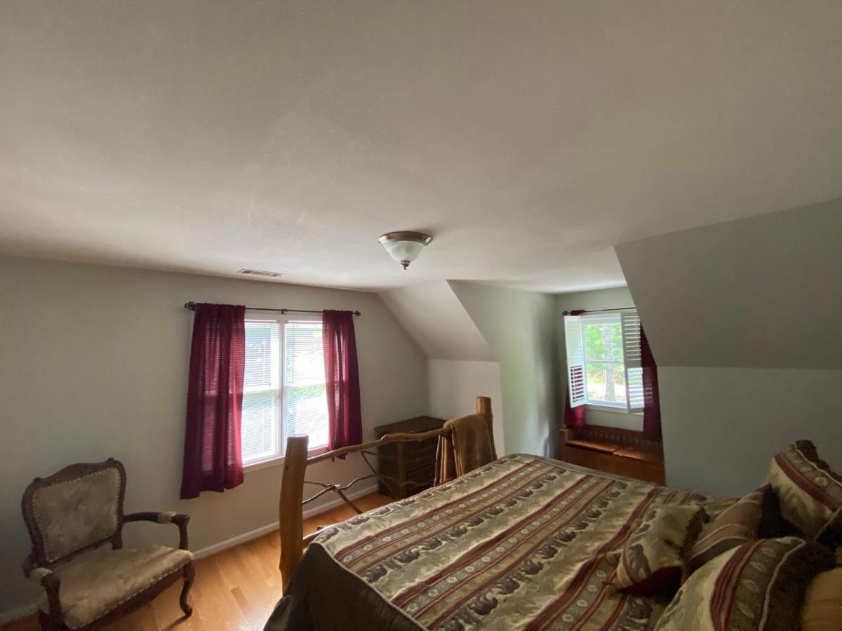 Eagle Mountain River Retreat Ellijay Buitenkant foto