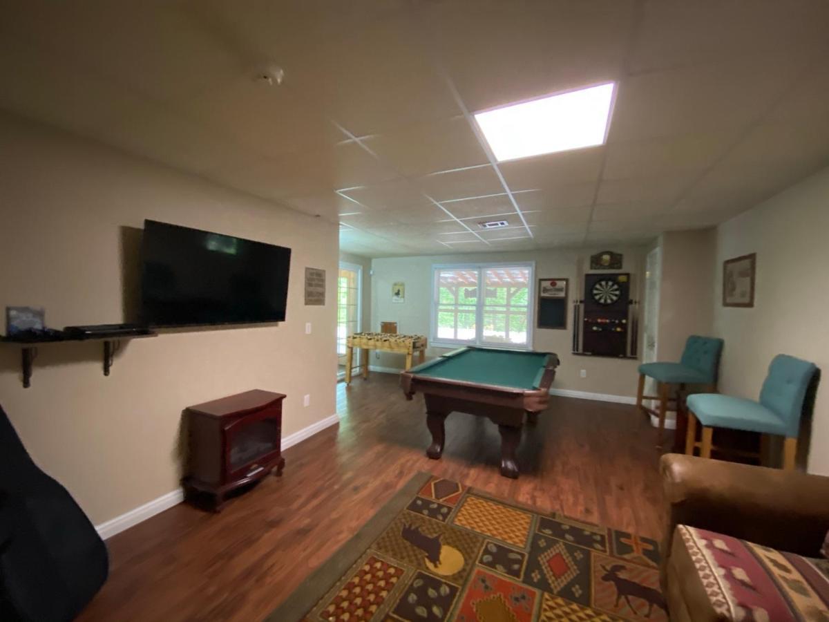 Eagle Mountain River Retreat Ellijay Buitenkant foto