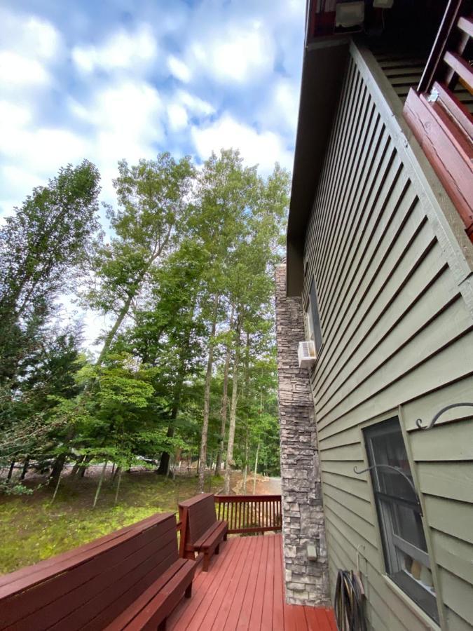Eagle Mountain River Retreat Ellijay Buitenkant foto