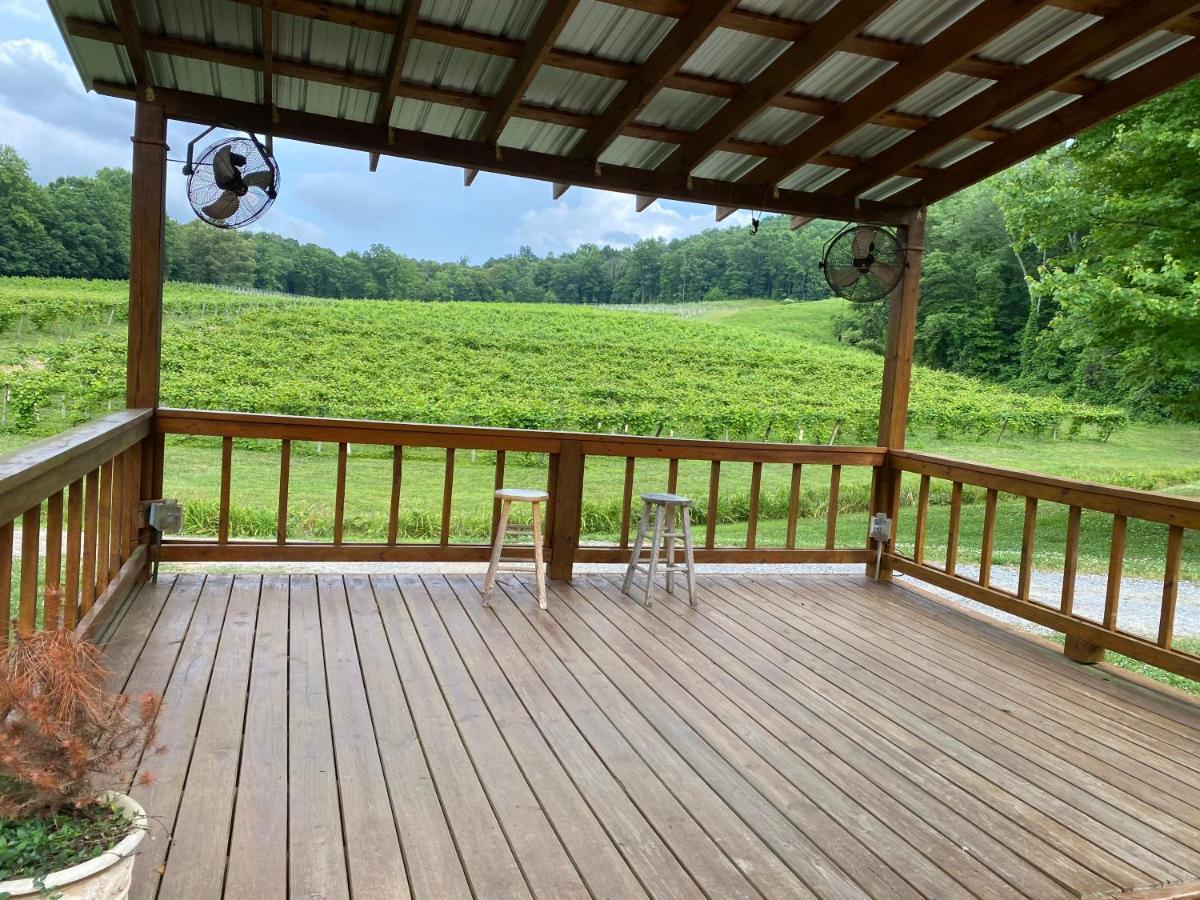 Eagle Mountain River Retreat Ellijay Buitenkant foto